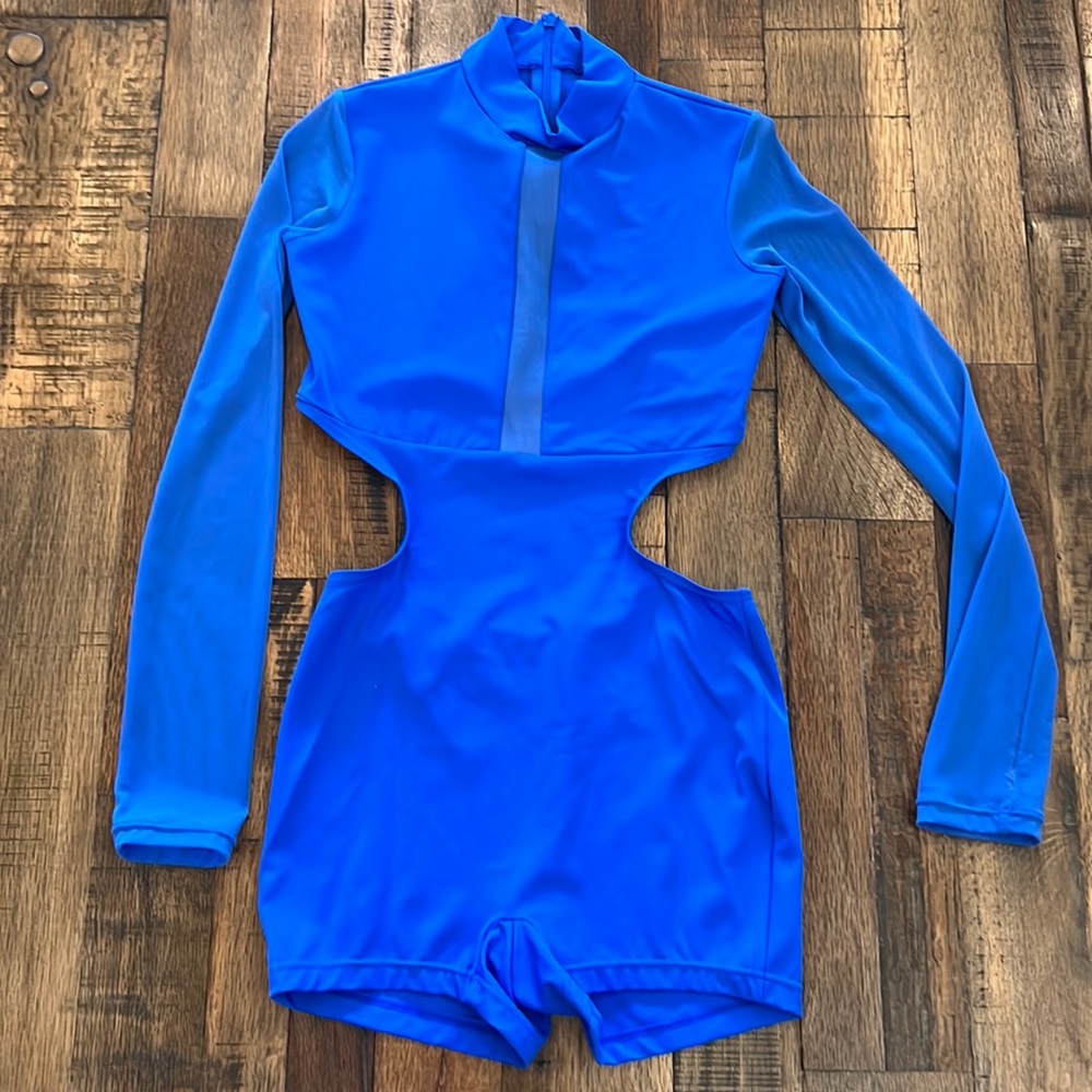 Dance Costume Leotard